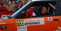 Rajd Warszawski